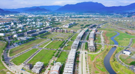 Bất động sản giá trị thực và pháp lý minh bạch lên ngôi