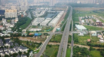 Bộ NN&MT lấy ý kiến sửa Luật Đất đai, hướng tới giá đất sát thị trường