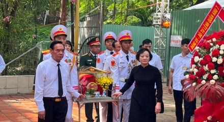 'Chiến dịch 500 ngày đêm': Quy tập hơn 1.400 hài cốt, tập trung 'tìm lại tên' cho các liệt sĩ