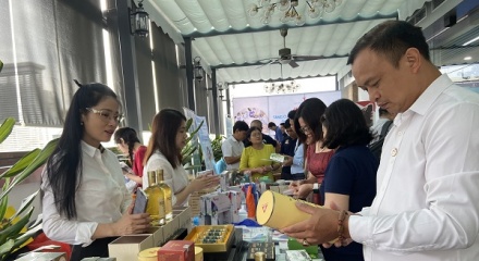 Thổ Nhĩ Kỳ - thị trường tiềm năng, mở ra cơ hội bứt phá cho nông sản Việt
