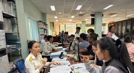 Vi phạm cung cấp thông tin về thuế, hóa đơn có thể bị phạt tới 100 triệu đồng