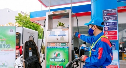 Hà Nội tổng kiểm tra, giám sát chất lượng xăng sinh học E10