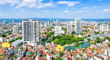 Bắc Ninh chuyển đổi mạnh mẽ, lấy chất lượng và sự bền vững làm trọng tâm phát triển