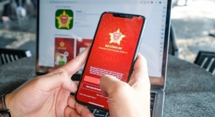 Bộ Xây dựng đề xuất tích hợp thêm 16 loại giấy tờ lên VNeID
