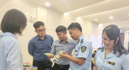 TP. Huế: Tập huấn kỹ năng nhận diện hàng giả trên không gian mạng