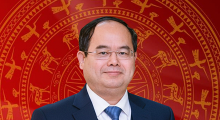Bí thư Quảng Ninh Quản Minh Cường: Kiến tạo thương hiệu địa phương hạnh phúc!