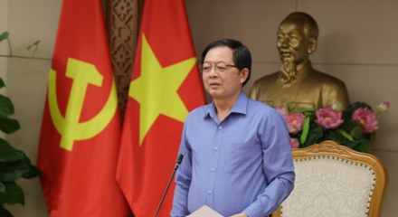 Dồn toàn lực để gỡ 'thẻ vàng' IUU trong năm 2026