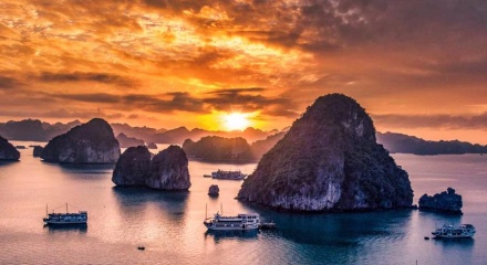 Việt Nam lọt top 5 điểm đến tốt nhất cho Gen Z