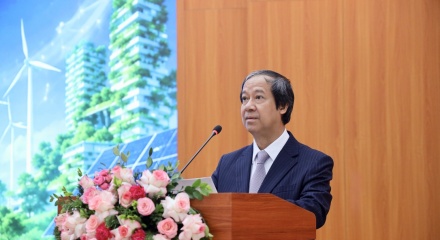 Đổi mới tư duy về không gian phát triển