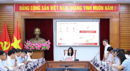 Cần chính sách thúc đẩy doanh nghiệp dẫn dắt công nghiệp văn hoá