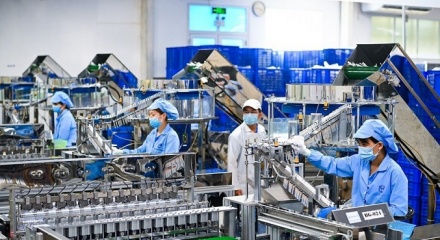 Để tăng trưởng GDP trên 10%, nửa cuối năm phải tăng gần 12%.