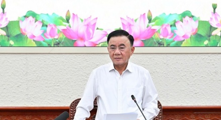 Tổng rà soát văn bản quy phạm pháp luật, tháo gỡ “điểm nghẽn” để khơi thông nguồn lực phát triển