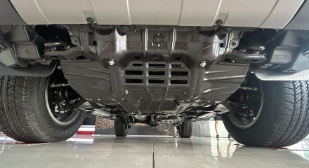 1,2 tỷ cho mẫu xe việt dã huyền thoại Toyota Land Cruiser FJ