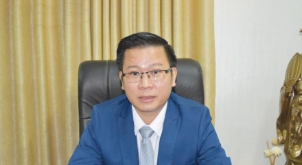 Làm sạch mã số thuế - Xây dựng môi trường kinh doanh minh bạch