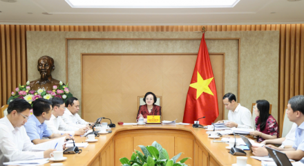 Thu hút nhân tài: Cần chuyển từ tư duy hành chính sang tư duy phát triển