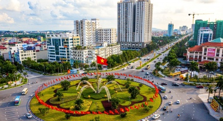 Chính phủ thông qua hồ sơ Đề án thành lập thành phố Bắc Ninh trực thuộc Trung ương
