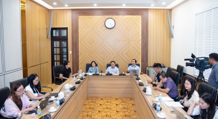 Đổi mới quản trị để DNNN dẫn dắt tăng trưởng và xây dựng chuỗi giá trị Việt