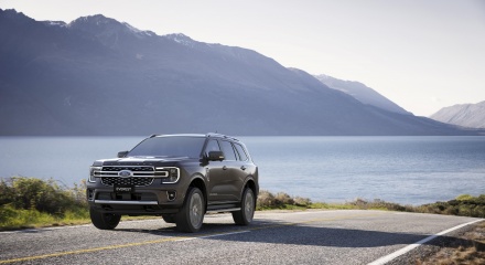 Ford Việt Nam tiếp tục triển khai nhiều ưu đãi cho khách hàng trong tháng 8