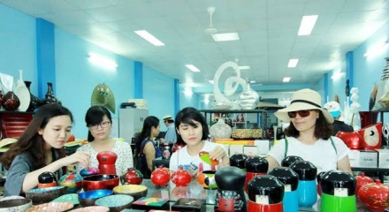 Hà Nội ban hành quy định mới, mở đường cho làng nghề tiếp cận chính sách hỗ trợ