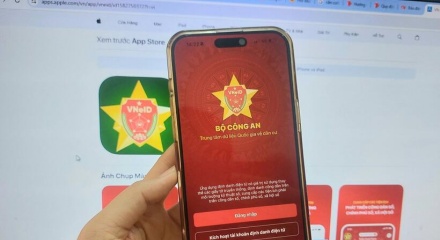 Miễn lệ phí qua VNeID và siết chặt quy định giao thông, phiên tòa