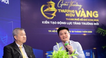 Thương hiệu - động lực tăng trưởng mới cho doanh nghiệp Việt