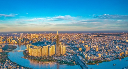 TP. Hồ Chí Minh chuẩn bị triển khai hàng loạt cơ chế mới từ Luật Phát triển đô thị