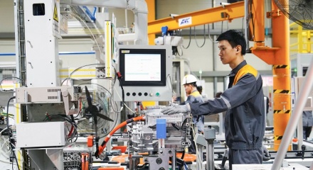 Việt Nam đặt mục tiêu làm chủ 10 công nghệ lõi vào năm 2030