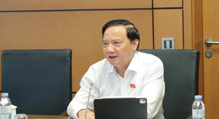 Đề xuất cấm xuất bản phẩm đi ngược lại đường lối, chủ trương, chính sách của Đảng và Nhà nước