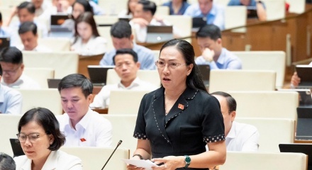 Kiến nghị áp dụng 'luồng xanh ưu tiên' với hàng nông sản, thuỷ sản tươi sống