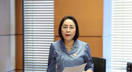Đất đai là “phép thử” lớn nhất của Luật Phát triển đô thị