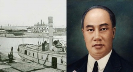 Giữ lửa thương hiệu Việt: Bài học trăm năm từ đạo kinh doanh của người xưa