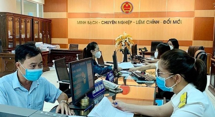 Đề xuất giảm 30% thuế trong 2 năm cho hộ kinh doanh, doanh nghiệp nhỏ