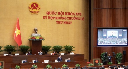 Quốc hội thảo luận sửa 3 luật ngân hàng, hướng tới bảo vệ khách hàng và an toàn hệ thống