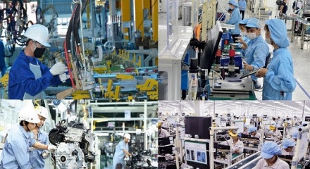 Hà Lan - Thị trường tiềm năng để doanh nghiệp công nghiệp chế tạo bứt phá