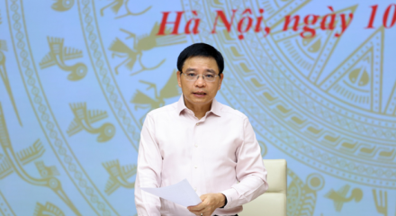 Không để doanh nghiệp có dự án tốt mà không tiếp cận được vốn