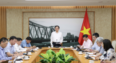 Tháo gỡ 'nút thắt' mã số vùng trồng, đưa thương hiệu sầu riêng Việt vươn tầm thế giới