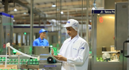 Bảo hộ tài sản trí tuệ: 'Lá chắn' thép cho thương hiệu Việt vươn tầm quốc tế