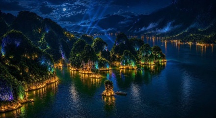 Đạo diễn Trần Trung: “Khoác áo mới” cho cảnh quan, di sản bằng nghệ thuật và công nghệ!