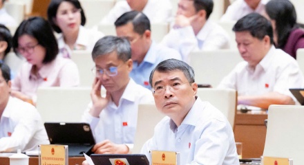 Tháo gỡ điểm nghẽn, tạo hành lang pháp lý để phát triển đô thị bền vững