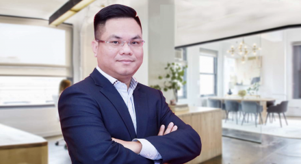 Thương hiệu Việt ra biển lớn và cuốn visa “sở hữu trí tuệ”