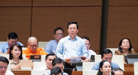 Ngành nông nghiệp chuyển từ “tiền kiểm” sang “hậu kiểm” để giải phóng nguồn lực