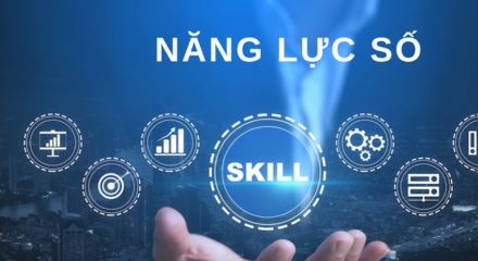 Hà Nội nâng cao năng lực số cho cán bộ, đảng viên và công dân giai đoạn 2026-2030