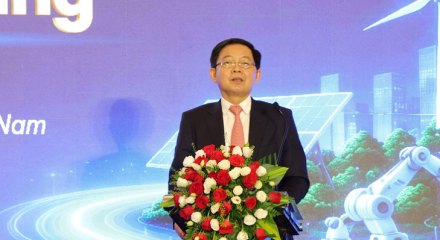 Khoa học công nghệ, đổi mới sáng tạo và chuyển đổi số phải trở thành nguồn tạo ra năng suất mới