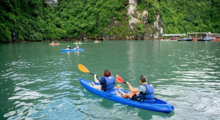 Nghỉ lễ Quốc khánh 2/9: Siết chặt quản lý kinh doanh du lịch, bảo vệ quyền lợi du khách
