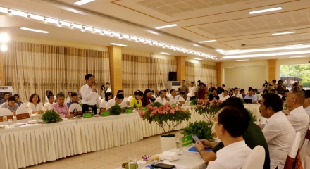 6 tỉnh Trung du và miền núi phía Bắc bắt tay phát triển du lịch liên vùng