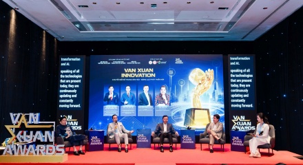Để văn hoá đi xa, không thể đứng ngoài làn sóng số