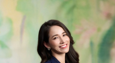 Tôn Nữ Xuân Quyên và giấc mơ tặng phẩm Việt Nam cao cấp