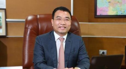 “Chúng tôi đã chuẩn bị 20 năm để có thể xuất khẩu sản phẩm ‘Made in Vietnam’ ra thế giới”