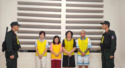 Khởi tố vợ chồng Phú Lê và nữ luật sư vì che giấu doanh thu hơn 107 tỷ đồng