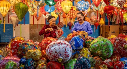 Đà Nẵng: “Chạm nhịp tự hào” với chuỗi lễ hội đa sắc màu dịp Quốc khánh 2/9